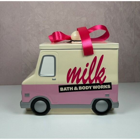 Bath and Body Works X Milk Bar Limited-Edition Cookie Jar - Picture 3 of 13